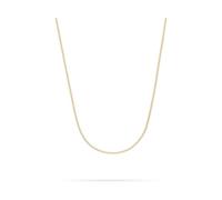 FAVS Kette 375er Gelbgold One Size Damen