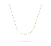 FAVS Kette 375er Gelbgold One Size Damen