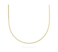FAVS Kette 375er Gelbgold 50 Damen