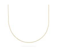 FAVS Kette 375er Gelbgold 42 Damen