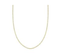 FAVS Kette 375er Gelbgold 50 Damen