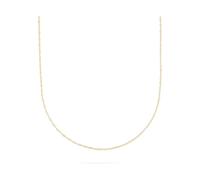 FAVS - Kette 375er Gelbgold Ketten Damen