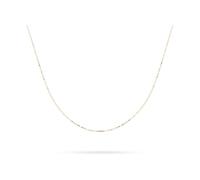FAVS Damen-Kette 375er Gelbgold One Size 89007852