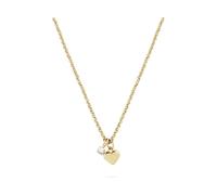 FAVS - Kette Edelstahl Ketten Damen