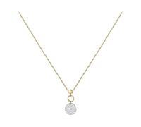 FAVS - Kette 375er Gelbgold Ketten Damen