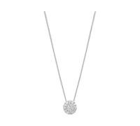 FAVS Kette 375er Weißgold One Size Damen