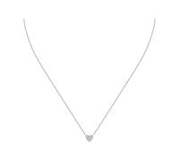 FAVS Kette 925er Silber One Size Damen