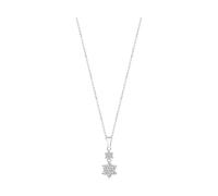 FAVS - Kette 925er Silber Ketten 1 ct Damen