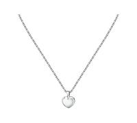 FAVS Damen-Kette Edelstahl One Size 89148812