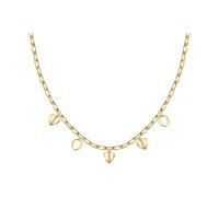 FAVS - Kette Edelstahl Ketten Damen