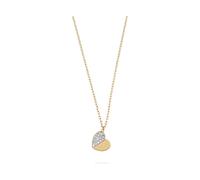 FAVS Kette 375er Gelbgold One Size Damen