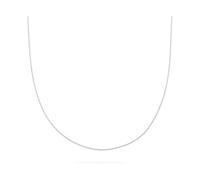 FAVS Kette 925er Silber, recycelt One Size Damen