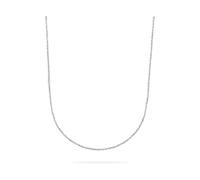 FAVS Kette 925er Silber, recycelt One Size Damen