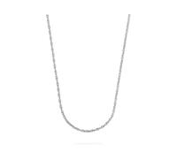 FAVS Damen-Kette 925er Silber, recycelt One Size 89192416