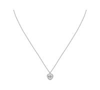 FAVS Kette 375er Weißgold One Size Damen