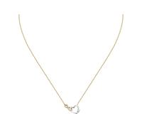 FAVS Kette 925er Silber One Size Damen