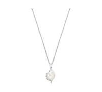 FAVS Kette 925er Silber One Size Damen