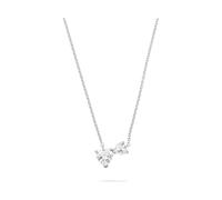 FAVS - Kette 925er Silber Ketten 1 ct Damen