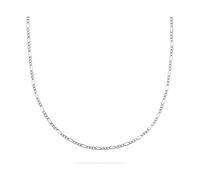 FAVS Kette 375er Weißgold One Size Damen