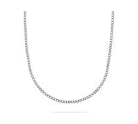 FAVS Kette 375er Weißgold One Size Damen