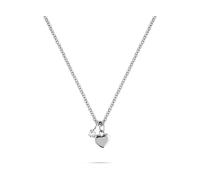 FAVS Kette Edelstahl One Size Damen