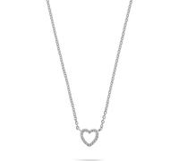 FAVS Kette 925er Silber One Size Damen