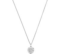 FAVS Kette 925er Silber One Size Damen