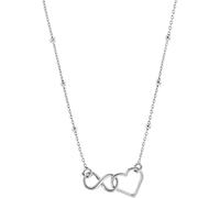 FAVS Kette 925er Silber One Size Damen