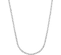 FAVS Kette 925er Silber One Size Damen