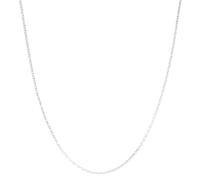 FAVS Kette 925er Silber One Size Damen