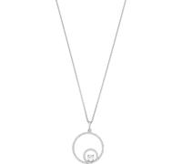 FAVS Kette 925er Silber One Size Damen