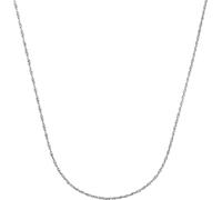 FAVS Kette 925er Silber One Size Damen