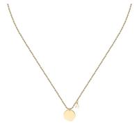 FAVS Kette 925er Silber One Size Damen