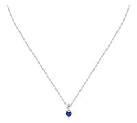 FAVS Kette 925er Silber One Size Damen