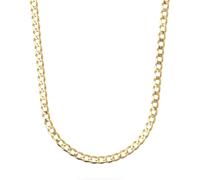 FAVS Kette 925er Silber One Size Damen