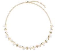 FAVS Kette 925er Silber One Size Damen