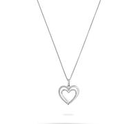 FAVS Kette 925er Silber One Size Damen