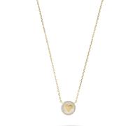 FAVS Kette 925er Silber One Size Damen