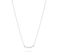 FAVS Kette 925er Silber One Size Damen