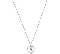 FAVS Kette 925er Silber One Size Damen