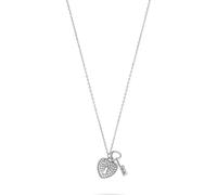 FAVS Kette 925er Silber One Size Damen