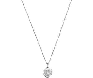 FAVS Kette 925er Silber One Size Damen