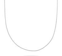 FAVS Kette 925er Silber, recycelt One Size Damen