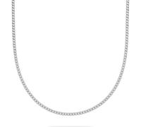 FAVS Kette 925er Silber, recycelt One Size Damen