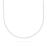FAVS Kette 925er Silber, recycelt One Size Damen