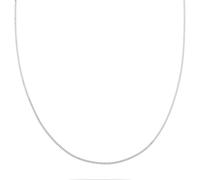 FAVS Kette 925er Silber, recycelt One Size Damen
