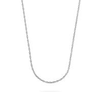 FAVS Damen-Kette 925er Silber, recycelt One Size 89192416