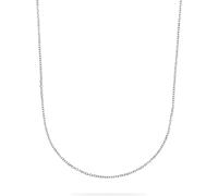 FAVS Kette 925er Silber, recycelt One Size Damen