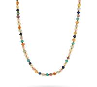 FAVS Kette Edelstahl One Size Damen