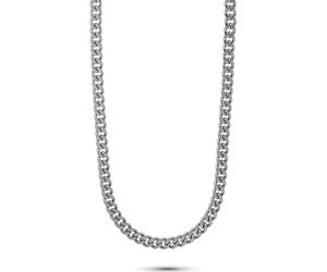 FAVS Kette Edelstahl One Size Herren